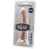 Get Real TOYJOY Gode vibrant Get Real 20 x 4 cm